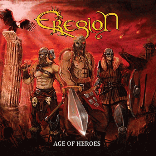 Eregion (ITA-2) : Age of Heroes
